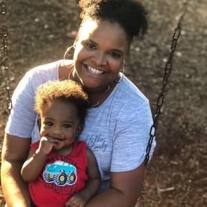 Meet your Posher, Summer